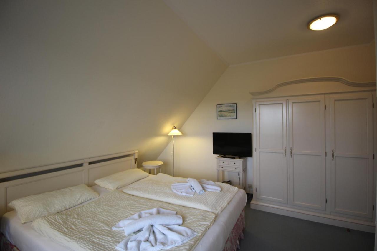 Landhaus Alt Reddevitz Middelhagen Buitenkant foto