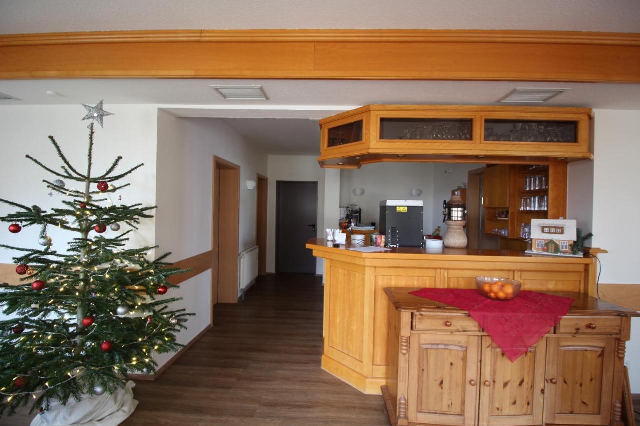 Landhaus Alt Reddevitz Middelhagen Buitenkant foto